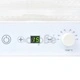 Дехидратор за храни с 6 тави, 250 W, бял Дехидратор за храни с 6 тави, 250 W, бял