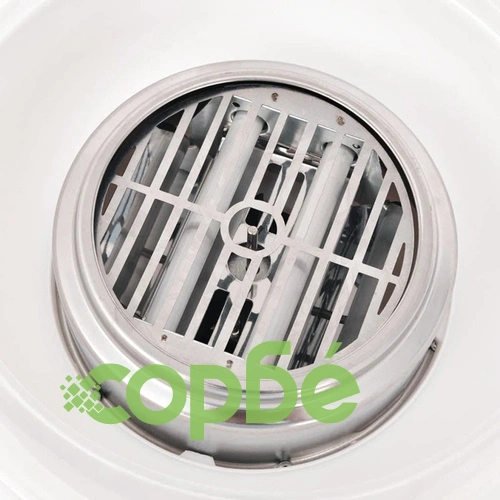 Машина за захарен памук, 480 W, бяла ➤ топ цена ➤ sorbe.bg