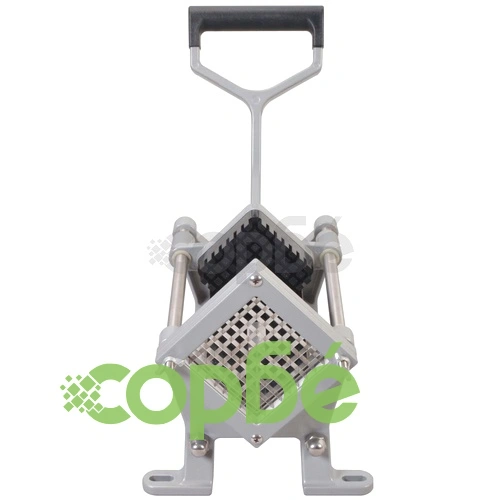 Резачка за картофи, неръждаема стомана и лят алуминий 9,5/12 мм ➤ топ цена ➤ sorbe.bg