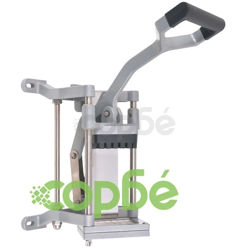 Резачка за картофи, неръждаема стомана и лят алуминий 9,5/12 мм ➤ топ цена ➤ sorbe.bg