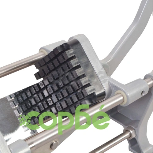 Резачка за картофи, неръждаема стомана и лят алуминий 9,5/12 мм ➤ топ цена ➤ sorbe.bg