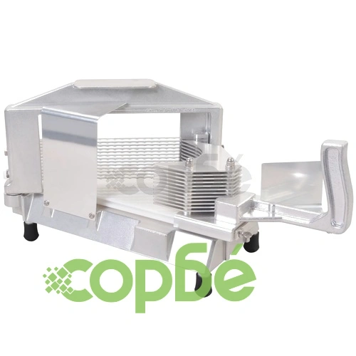 Резачка за домати, неръждаема стомана и лят алуминий, 4,7 мм ➤ топ цена ➤ sorbe.bg