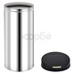 Кош за отпадъци с автоматичен сензор, 52 л, неръждаема стомана