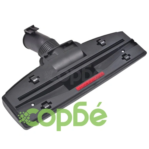 Прахосмукачка без торба мултициклон, настилки и килими, червена ➤ топ цена ➤ sorbe.bg