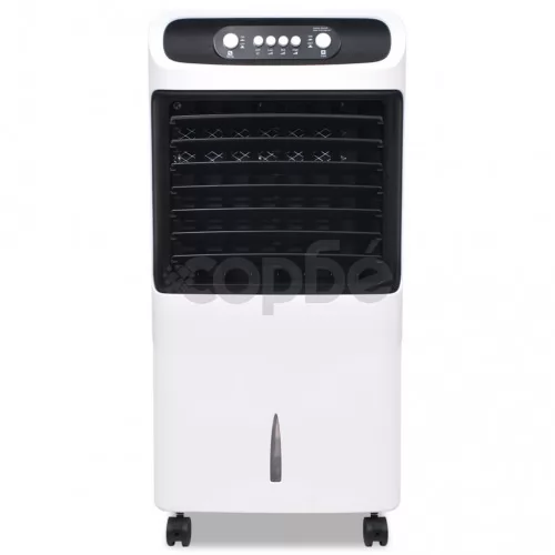 Мобилен въздушен охладител 80 W 12 л 496 куб.м. / ч ➤ топ цена ➤ sorbe.bg