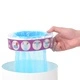 Пълнители за кошче запелени Angelcare Diaper Genie, 3 бр