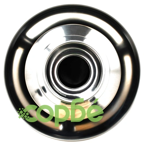 Фонтан за шоколад, неръждаема стомана, сребрист, 60 W ➤ топ цена ➤ sorbe.bg