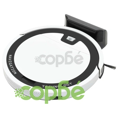 Прахосмукачка робот, 5 режима, приложение, WIFI, навигация ➤ топ цена ➤ sorbe.bg