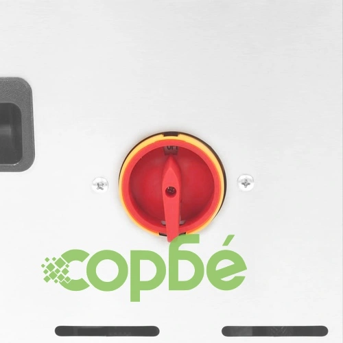 Професионална машина за вакуумно опаковане 350 W инокс ➤ топ цена ➤ sorbe.bg