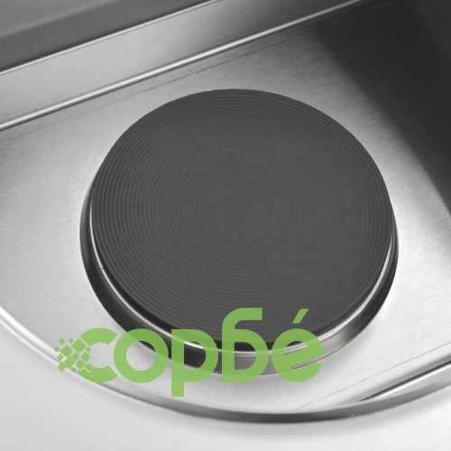 Машина за хотдог, неръждаема стомана, 450 W ➤ топ цена ➤ sorbe.bg
