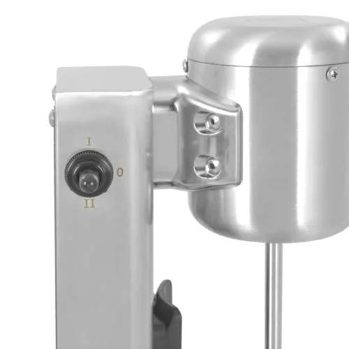 Миксер за млечен шейк, неръждаема стомана, 1 л ➤ топ цена ➤ sorbe.bg