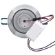 LED лунички за вграждане, 3 броя х 7W
