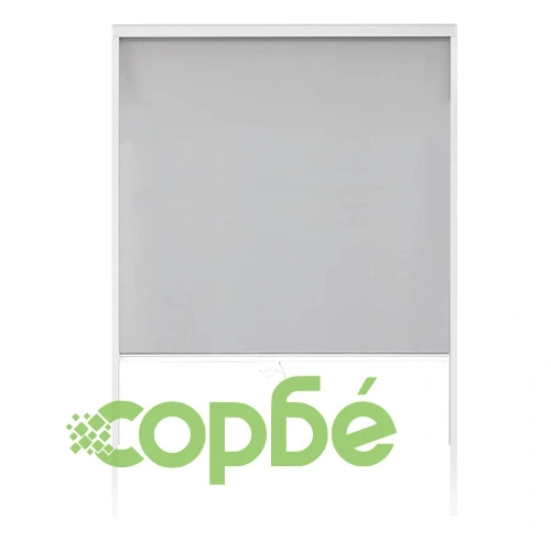 Ролетен комарник за прозорец, 120 х 170 см. ➤ топ цена ➤ sorbe.bg