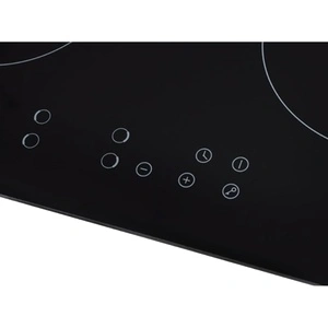 Готварски плот от керамично стъкло 590 x 520 x 56.5 мм