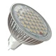 LED спот лампи – 12 броя, 3W MR16