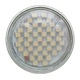 LED спот лампи – 12 броя, 3W MR16
