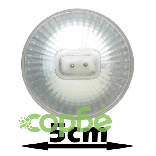LED спот лампи – 12 броя, 3W MR16 ➤ топ цена ➤ sorbe.bg