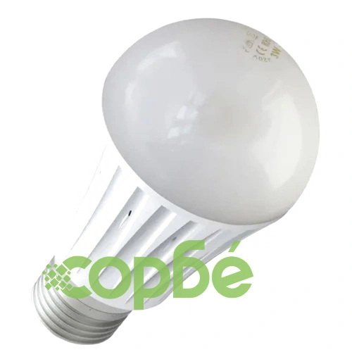 LED крушки – 12 броя, 3W Е27 ➤ топ цена ➤ sorbe.bg