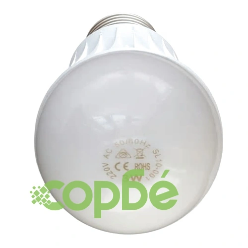 LED крушки – 12 броя, 3W Е27 ➤ топ цена ➤ sorbe.bg