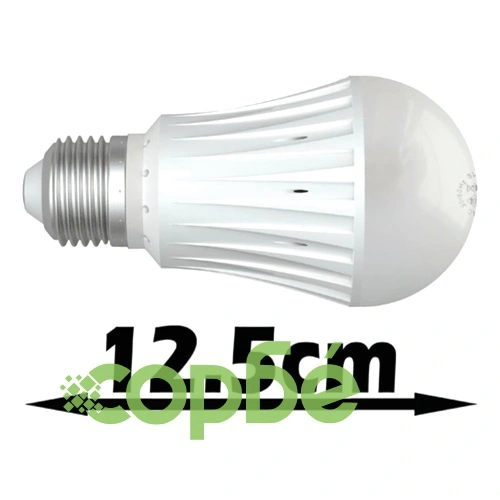 LED крушки – 12 броя, 3W Е27 ➤ топ цена ➤ sorbe.bg