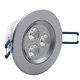 LED спот 3 W – комплект от 12 бр.