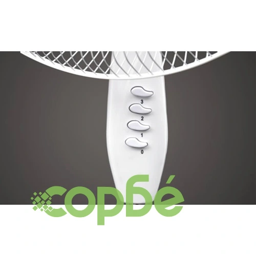 Вентилатори на стойка - 2 броя ➤ топ цена ➤ sorbe.bg