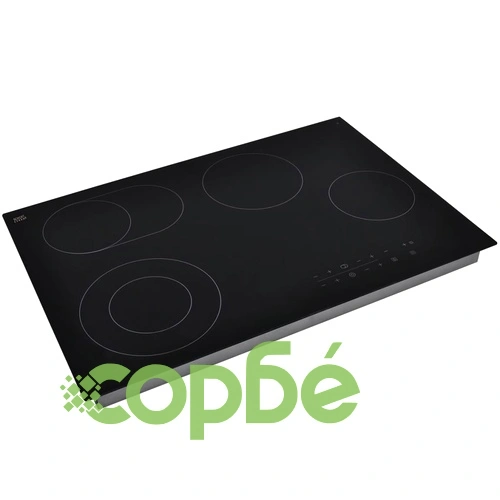 Стъклокерамичен плот Schott с 4 зони за готвене, 6500-7800 W ➤ топ цена ➤ sorbe.bg