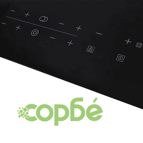 Стъклокерамичен плот Schott с 4 зони за готвене, 6500-7800 W ➤ топ цена ➤ sorbe.bg