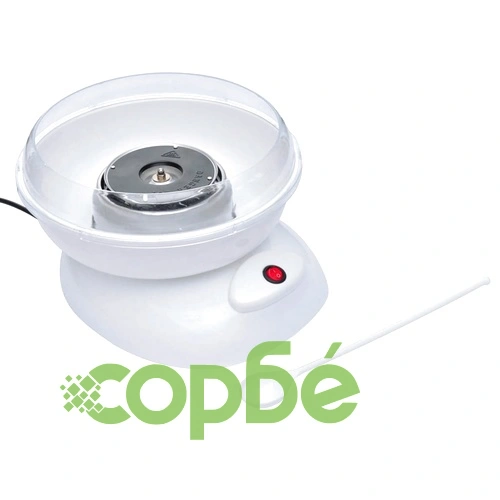 Машина за захарен памук ➤ топ цена ➤ sorbe.bg