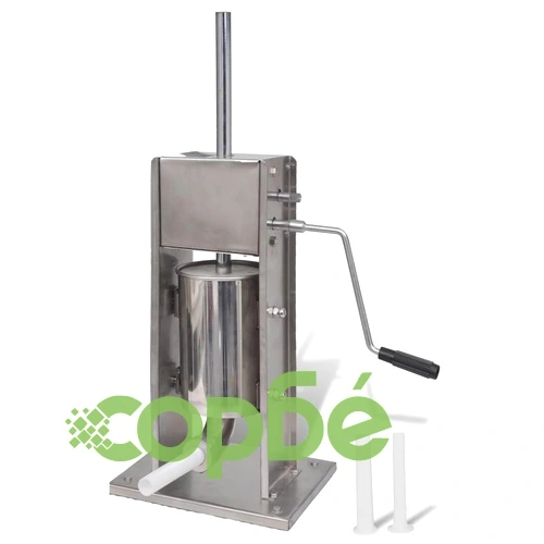 Ръчна машина за наденици ➤ топ цена ➤ sorbe.bg