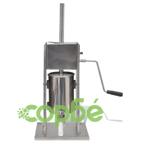 Ръчна машина за наденици ➤ топ цена ➤ sorbe.bg