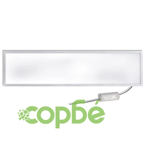 LED панел 120 x 30 см, 40 W, мек бял цвят ➤ топ цена ➤ sorbe.bg