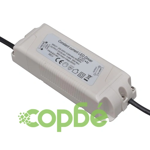 LED панел 120 x 30 см, 40 W, мек бял цвят ➤ топ цена ➤ sorbe.bg