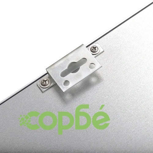 LED панел 120 x 30 см, 40 W, мек бял цвят ➤ топ цена ➤ sorbe.bg