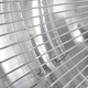 Инфрачервен окачен нагревател за вътрешен двор, 1.5 kW 