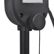 Инфрачервен нагревател за вътрешен двор, 2 kW 