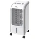 Преносим въздушен охладител 80 W 4 л 25x26x56 см