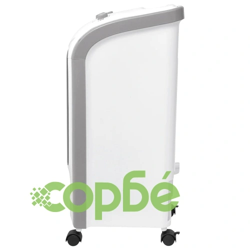 Преносим въздушен охладител 80 W 4 л 25x26x56 см ➤ топ цена ➤ sorbe.bg