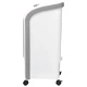 Преносим въздушен охладител 80 W 4 л 25x26x56 см