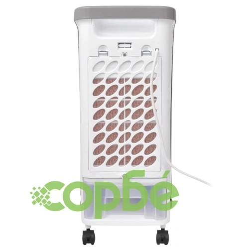 Преносим въздушен охладител 80 W 4 л 25x26x56 см ➤ топ цена ➤ sorbe.bg