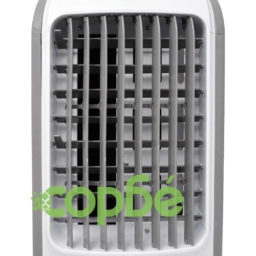 Преносим въздушен охладител 80 W 4 л 25x26x56 см ➤ топ цена ➤ sorbe.bg
