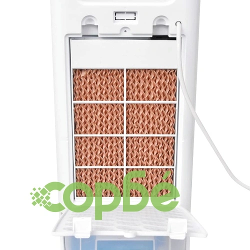 Преносим въздушен охладител 80 W 4 л 25x26x56 см ➤ топ цена ➤ sorbe.bg