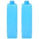 Преносим въздушен охладител 80 W 4 л 25x26x56 см
