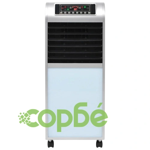 Преносим въздушен охладител 120 W 8 л 385 м³/ч 37,5x35x94,5 см ➤ топ цена ➤ sorbe.bg