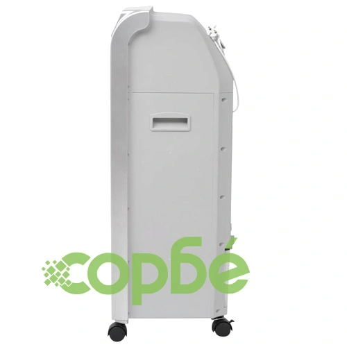 Преносим въздушен охладител 120 W 8 л 385 м³/ч 37,5x35x94,5 см ➤ топ цена ➤ sorbe.bg