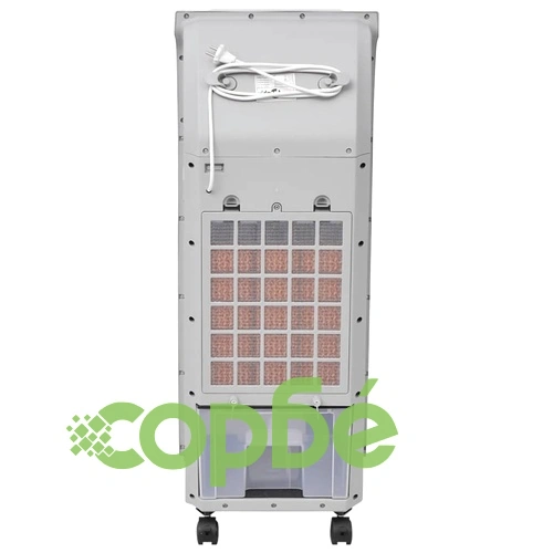 Преносим въздушен охладител 120 W 8 л 385 м³/ч 37,5x35x94,5 см ➤ топ цена ➤ sorbe.bg