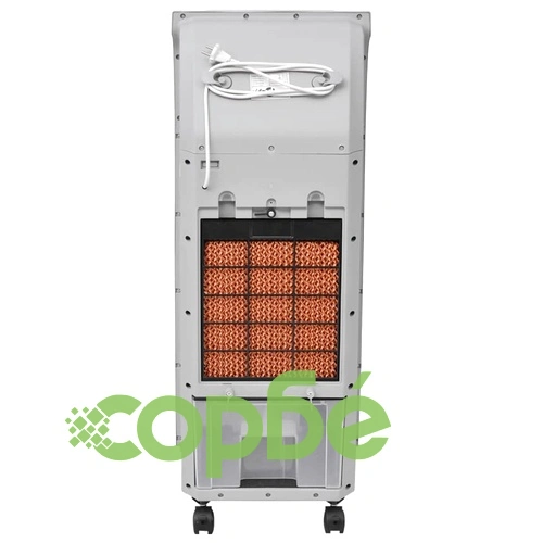 Преносим въздушен охладител 120 W 8 л 385 м³/ч 37,5x35x94,5 см ➤ топ цена ➤ sorbe.bg