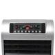 Преносим въздушен охладител 120 W 8 л 385 м³/ч 37,5x35x94,5 см