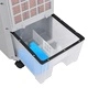 Преносим въздушен охладител 120 W 8 л 385 м³/ч 37,5x35x94,5 см