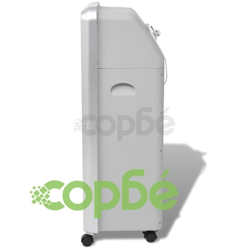 Преносим въздушен охладител 120 W 15 л 648 м³/ч ➤ топ цена ➤ sorbe.bg